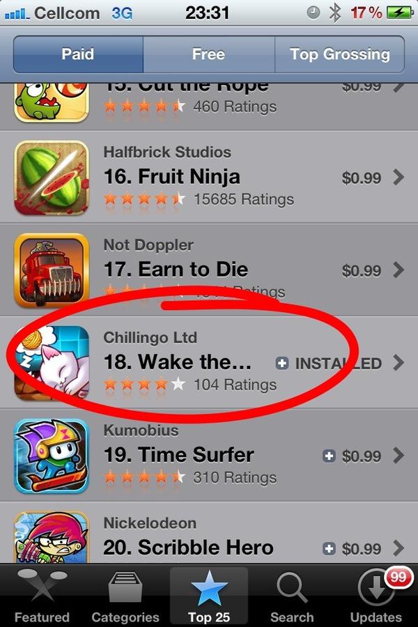 HalfpixelGames's tweet image. Hey guys! Check this out!