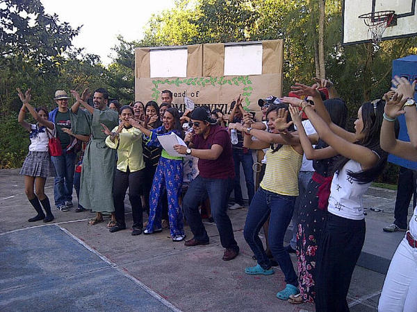 JRGonzaleznunez's tweet photo. @CpV2013. #Grupo #Canciòn http://t.co/RpIbd12I
