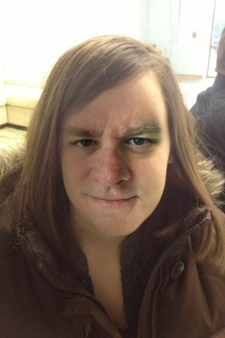 DerekRichards3's tweet photo. #mixbooth hhgvvccgfffd http://t.co/yQHCHOrJ