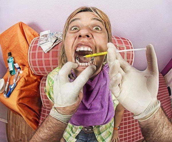 dentisstar's tweet photo. Deben fijarse bien en manos de quien nos ponemos aguasss todo con el buen sentido del humor que nos caracteriza http://t.co/00ccfRYZ
