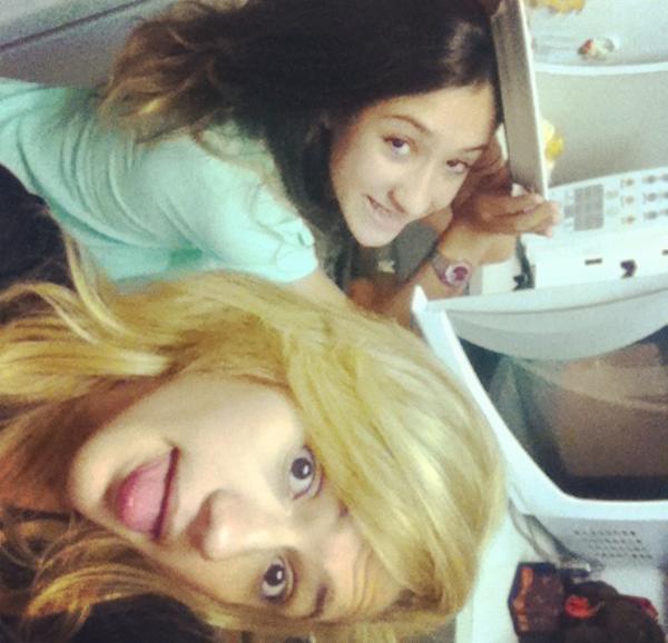 millyxavier_'s tweet photo. pizzaaaa http://t.co/8Bjo5h6u