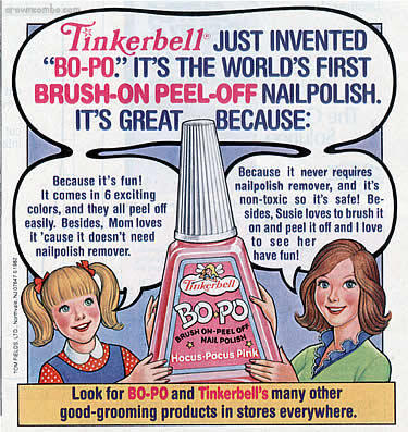 BOPOFun's tweet image. Remember that peel away nail polish you loved as a kid, well its back by popular demand bo-po.com