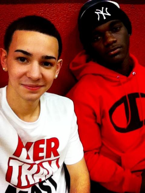 Robb_Bebe's tweet image. "Take a pic &amp;amp; tweet it NOW so they know about the kid" #Berthin