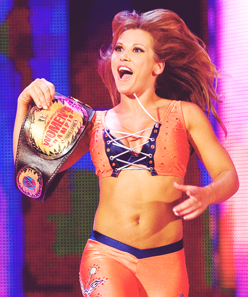 MickiesThong's tweet photo. @MickieJames - Photo Of The Day #RAW20 http://t.co/ILVzUcLh