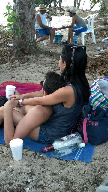 IsaacRafael3's tweet photo. Only mine..! Lov u 2.11 @MarianPaola_ http://t.co/ed4tOdpG