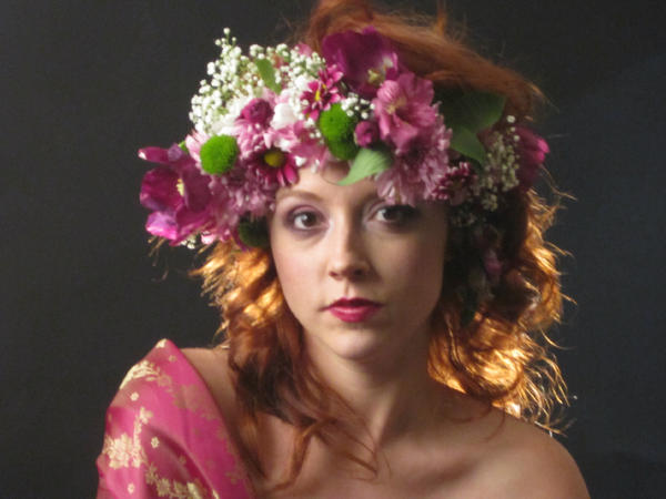 BE_FETCHING's tweet photo. Had my first professional photo shoot as a make-up artist/director today. Completely awesome. http://t.co/JSwJ8VuU