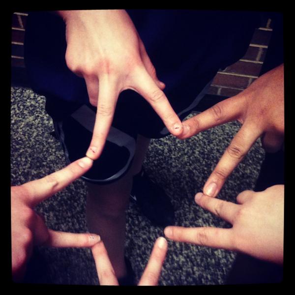 Baylen35's tweet photo. Follow me on instagram @baylen35 #love #u http://t.co/SXt6Opn9