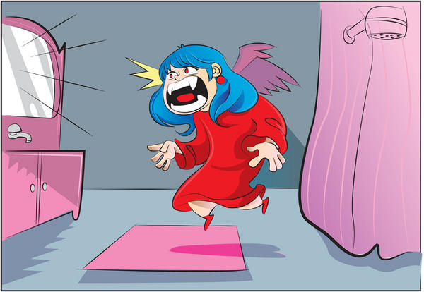 vipercomics tweet picture