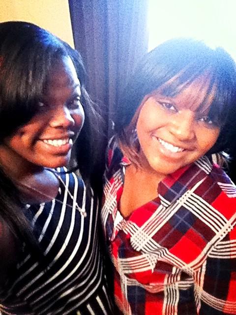 kaykayykayyy's tweet photo. @AyeYoo_LA we was fine http://t.co/2Jon5n7w