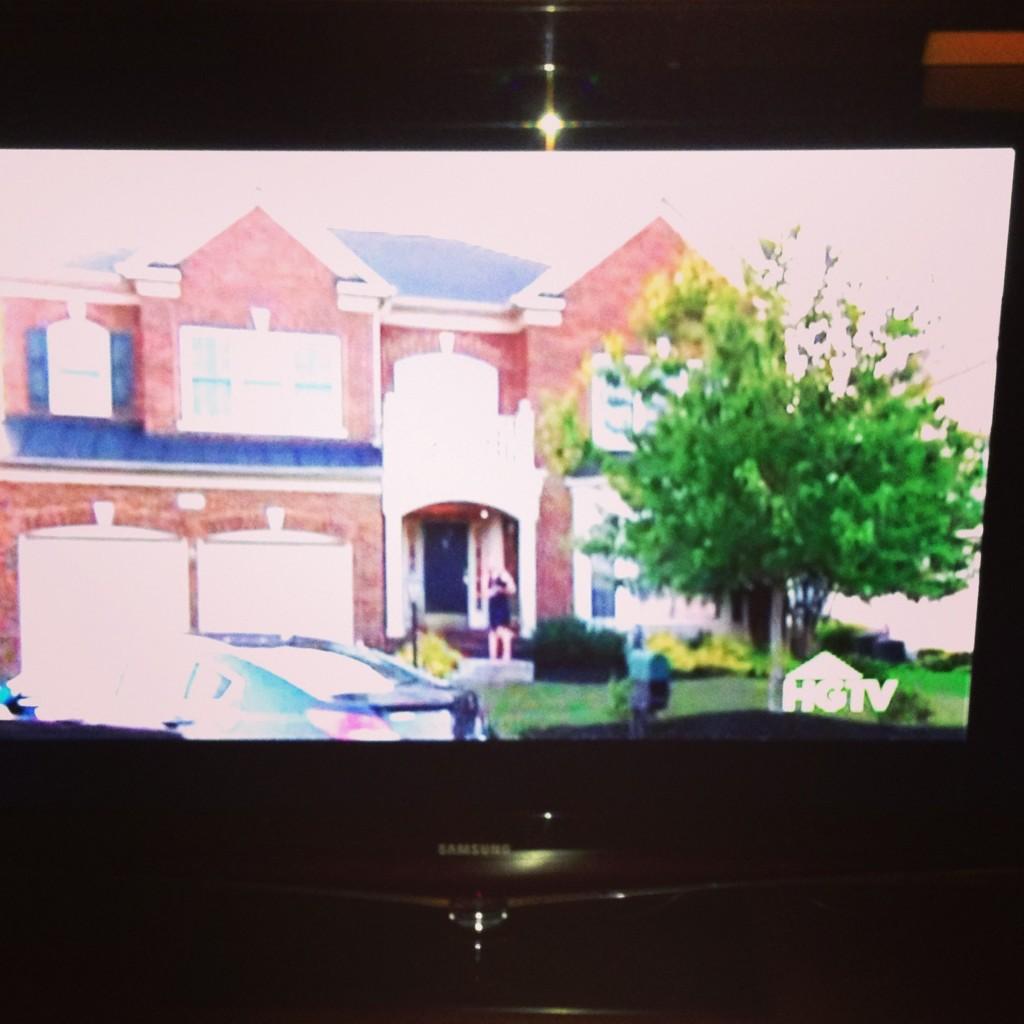 𝓑𝓇𝑜𝑜𝓀𝑒𝓁𝓎𝓃 © on Twitter "house on tv oldcrib hgtvhousehunters http