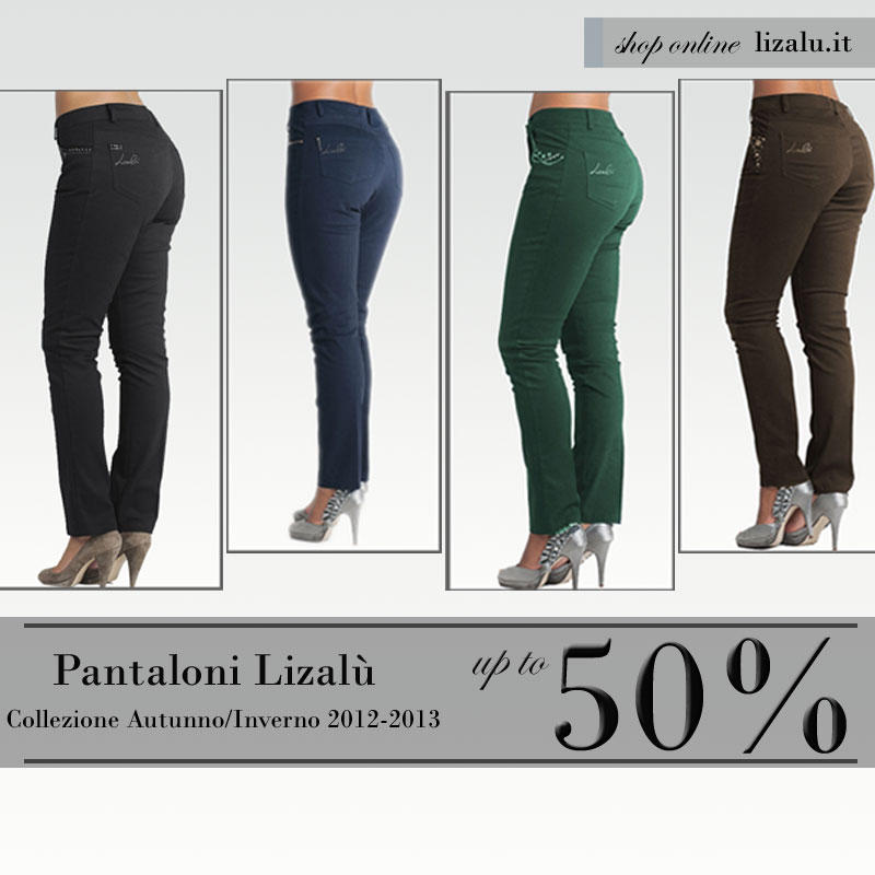 Abbigliamento Lizal on X