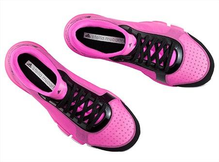 zapatillas adidas de mujer ultimos modelos 2013