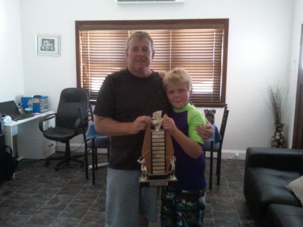 BazzWeed14's tweet image. First winners of Hore/Harrison cup by two shots finishin 5 over par. #creditToTheHarrisonBoys #playedwell