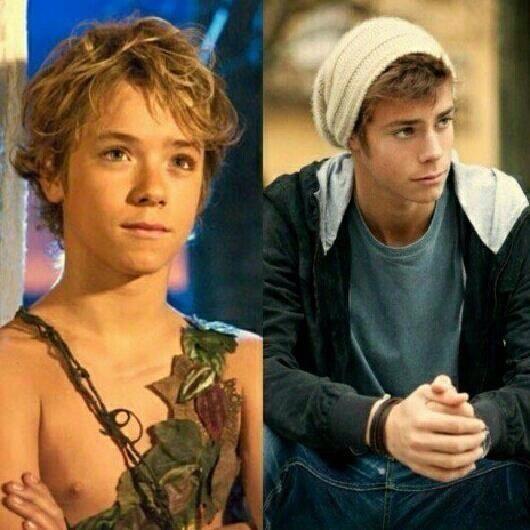 TumblrBoys00's tweet photo. Thanks to everyone for following!!xo
Keep the remessage facts,messages and follows coming! Anybody remember Peter pan? http://t.co/qYl4BO8z