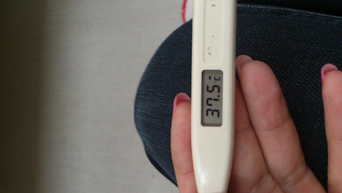 知恵熱？ http://t.co/dJAfTrRb