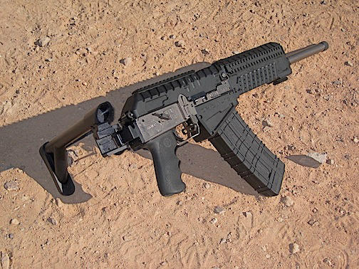 ANARCHYBRANDON's tweet photo. Origin12 Mod Shotgun w/ quick-change barrel, detach box mag &amp; foldg stock #FosTechArms #shotshow http://t.co/wnzdu5Qh GET SUM @RECONMARINE03