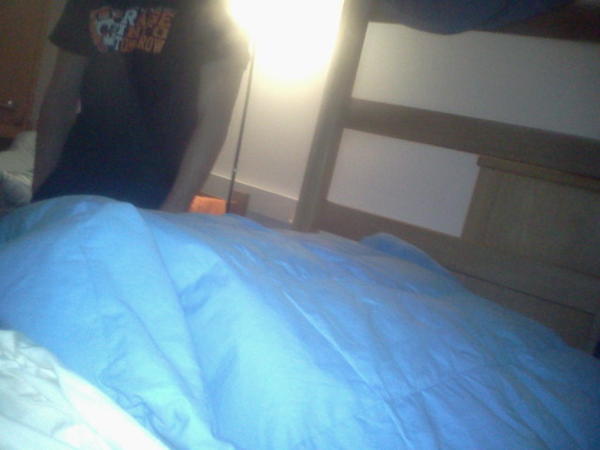 saramartin94's tweet image. #bubblebed @abberdoodle9 @SAdamsNY #twitterlessandrew