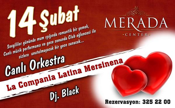 MeradaCenter tweet picture