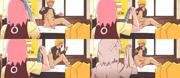 NarutoIndonesi2's tweet photo. #FunPict Naruto Pantsu, oooohhhh nooooo http://t.co/t4H5zTuY