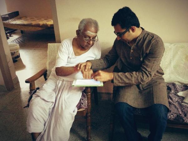 HariniSaladi's tweet image. Biggest challenge so far = touch that icon, don&apos;t press it so hard &amp;amp; delete it :D #iPadLearning