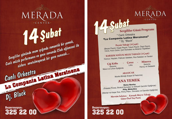 MeradaCenter tweet picture