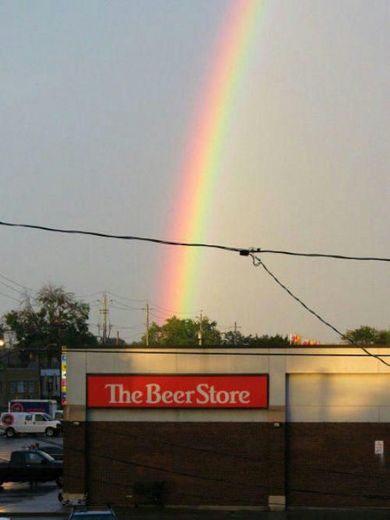 HolyGoatBrewery's tweet photo. Proof http://t.co/Fh19zWC8