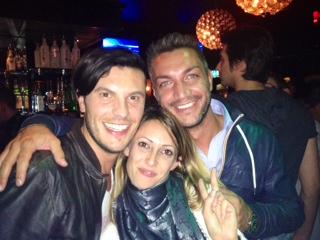 LUCIOGNANI's tweet photo. Fantastiche visite a Londra #solocosebelle http://t.co/M7wyHRuc