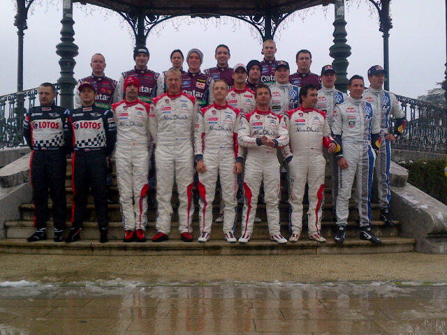 FINALIZADO POR NEUTRALIZACIÓN DE LOS 2 ULTIMOS TRAMOS 81º Rally Montecarlo 2013// 15 al 20 de Enero  - Página 6 BAp5YKGCcAIRj_n