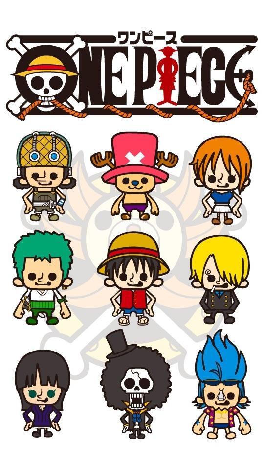 One Piece Iphone5用壁紙 Kabegamionepi ٹوئٹر