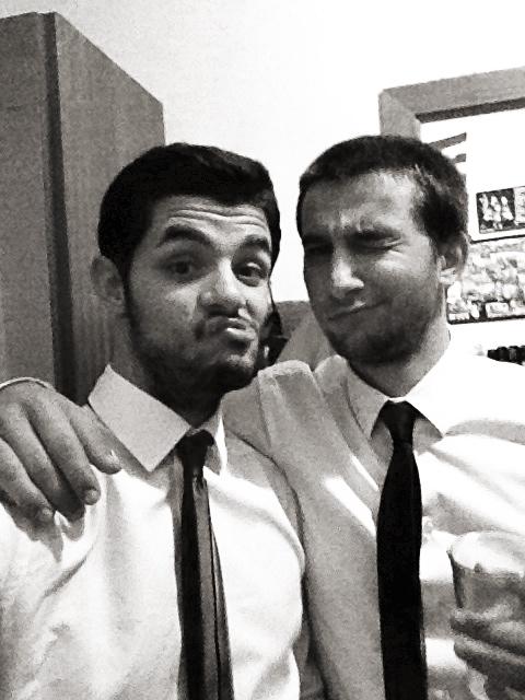 marccarbonell12's tweet image. Bondia brother @jponsvila  #easybucket