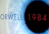 George1983Movie's tweet photo. During times of universal deceit telling the truth becomes a revolutionary act. @1983TheMovie http://t.co/1TThahhu http://t.co/xnYYIIWP