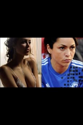 mallanlu7's tweet photo. There's one thing I like about Chelsea !! http://t.co/9ycgDBFg