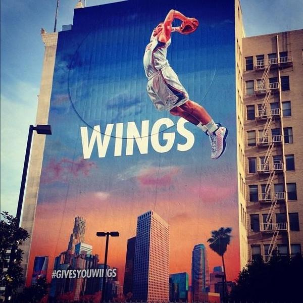 Piaras Kelly Like This Red Bull Outdoor Ad Not Having To Include A Company Name Or Logo Is A Sign Of A Great Brand Http T Co Rrlbwgow Ht Darrenrovell Piaras Kelly Like This Red Bull Outdoor Ad Not Having To Include A Company Name Or Logo Is A Sign Of A Great Brand Http T Co Rrlbwgow Ht Darrenrovell