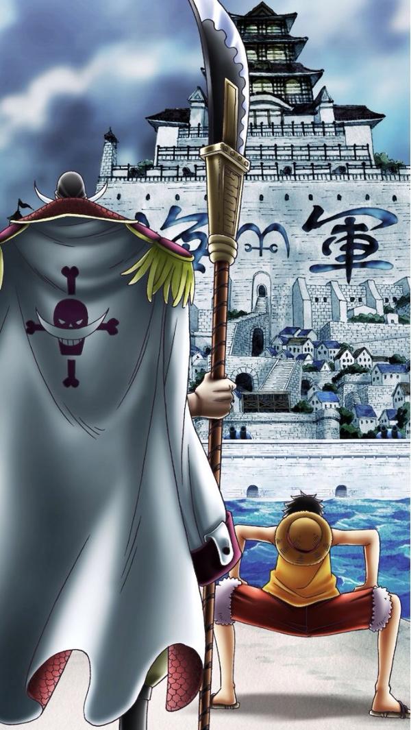 One Piece Iphone5用壁紙 Kabegamionepi ٹوئٹر