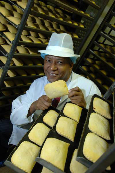 Cleone Foods tweet media