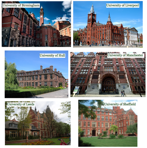 FocusBrum's tweet photo. The original redbrick? We will finally confirm which uni is the original redbrick. #focusbrum for your guesses http://t.co/2JVdsBVl
