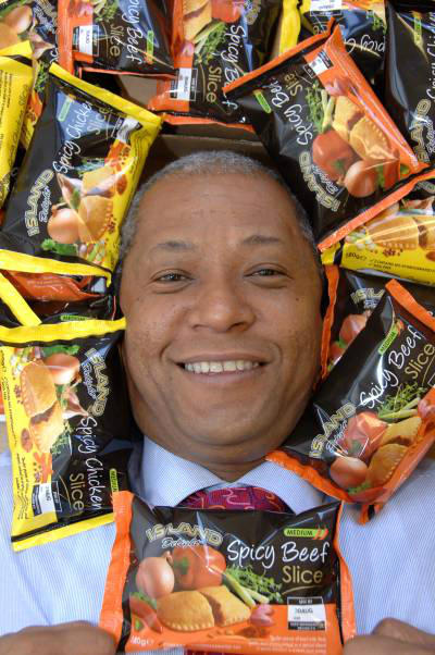 Cleone Foods tweet media