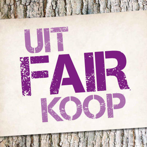 In januari is bij Wereldwinkel Houten een deel van de originele Fairtrade cadeaus in de opruiming.