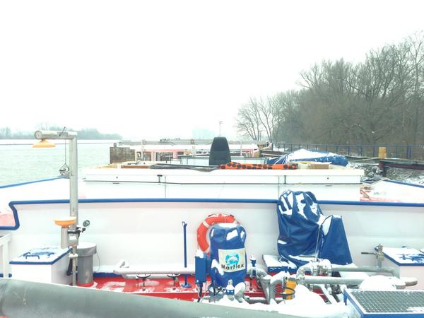 Schuurle's tweet photo. Lekker varen zo! #cabrio http://t.co/X5mZGQbj