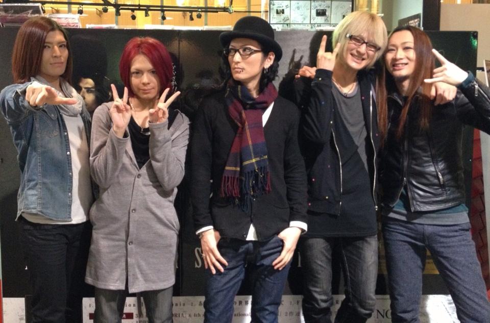 摩天楼オペラ 苑 アンジくんが心霊っぽい笑 Rt Kingrecord Rock 摩天楼オペラ 先ほど大阪zeal Linkさんでのインストアイベント終了しました ご来場頂いた皆様 ありがとうございました 明日はクアトロでliveです Http T Co Yowlyz6r 摩天楼オペラ 苑 アンジくんが心霊っぽい笑 Rt Kingrecord Rock 摩天楼オペラ 先ほど大阪zeal Linkさんでのインストアイベント終了しました ご来場頂いた皆様 ありがとうございました 明日はクアトロでliveです Http T Co Yowlyz6r