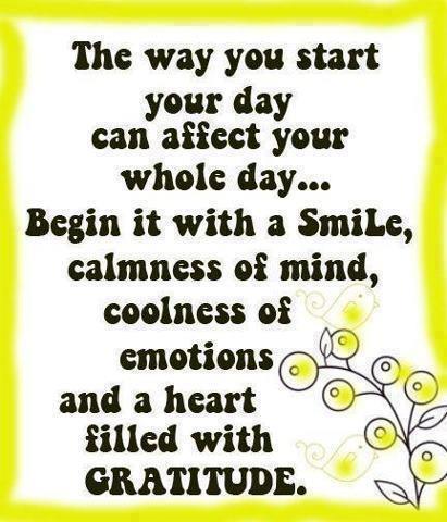 Pretty_Easy's tweet photo. So smile everyone and have a great Wednesday! <3 http://t.co/ewou8N0T