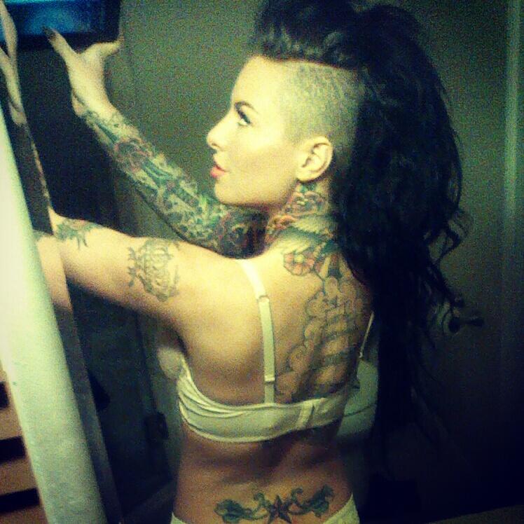 Christy Mack 8 Christy Mack 8