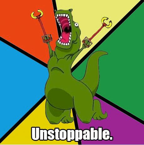 Stanisaurus Rex (@StanisaurusRex) / Posts / X