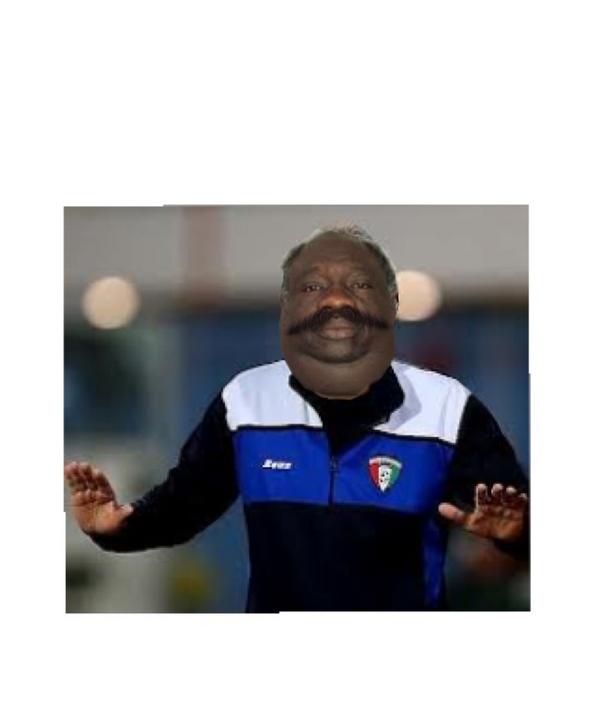 zjeran_kw's tweet photo. منتخبنا شوو بلاكم لا تخافون الكاس جايبنة حايبنة ،،، غوران استريح http://t.co/BPP3pLBW