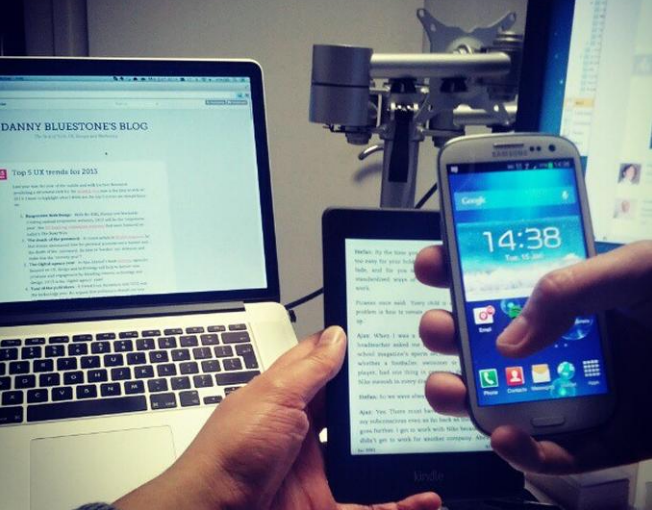 digital agency trends