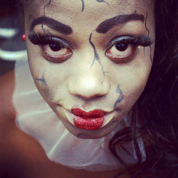 Check out the skills of our Hairdressing students from <a href="/stock_college/">Stockport College</a>: facebook.com/pages/Stockpor…