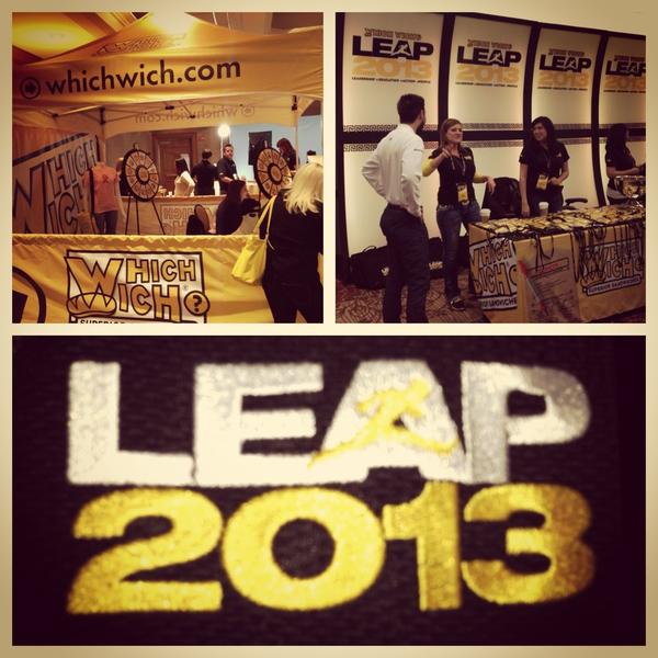 Krista_Holder's tweet image. #wwleap BEST conference ever!! 💛💛