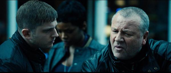 thesweeneyHQ's tweet image. In less than a week you can own your very own copy of The Sweeney on DVD or Blu-ray. What do you think about that?!