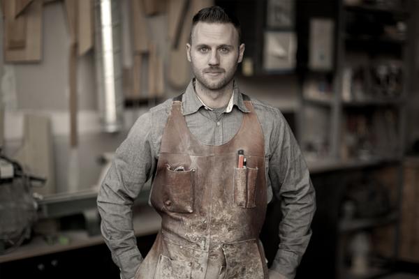 GQMagazine's tweet photo. Congrats to @CorbinClay. He’s claimed $100k from #GentlemansCall to make his idea a reality. See more from @KetelOne. http://t.co/uHX8iSW3
