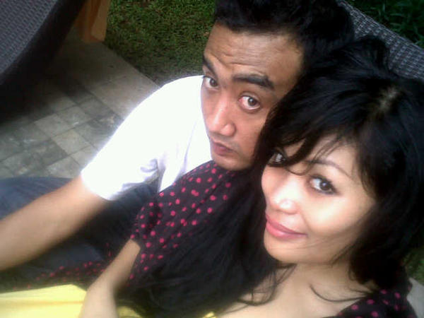 AfietCitra's tweet photo. We love you God... http://t.co/qB1VWYBl